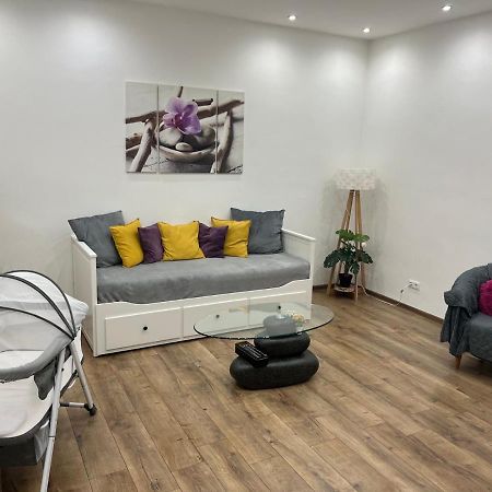 Lux Apartment Wien Exterior foto