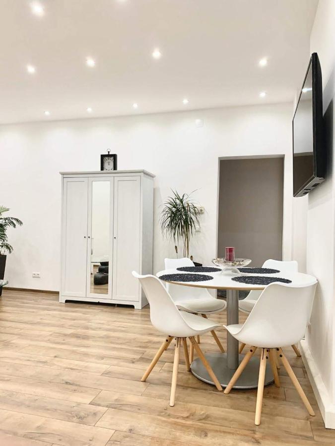 Lux Apartment Wien Exterior foto