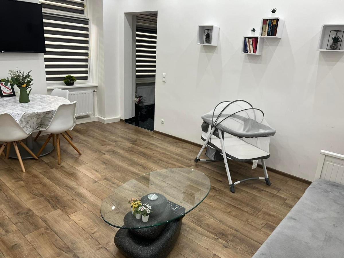 Lux Apartment Wien Exterior foto